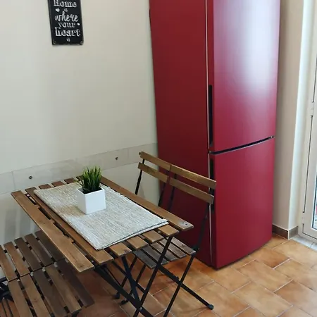 Principe Amedeo 403 Apartman