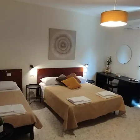 Principe Amedeo 403 Apartman *