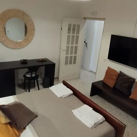Principe Amedeo 403 Apartman Bari