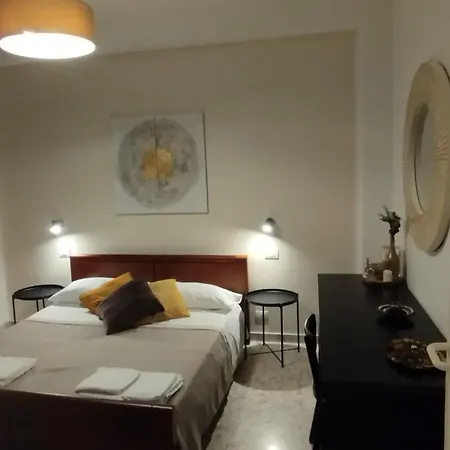 Principe Amedeo 403 Apartman Bari