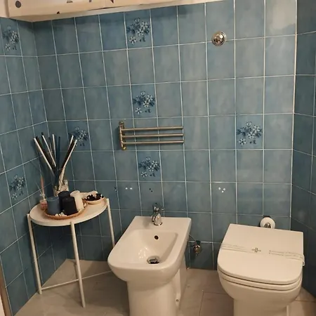 Principe Amedeo 403 Apartman Bari