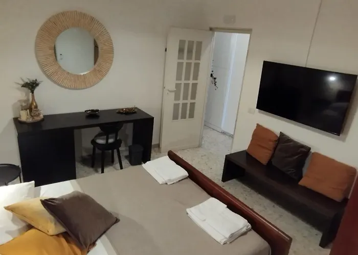 Principe Amedeo 403 Appartamento Bari