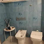 Principe Amedeo 403 Apartmán Bari