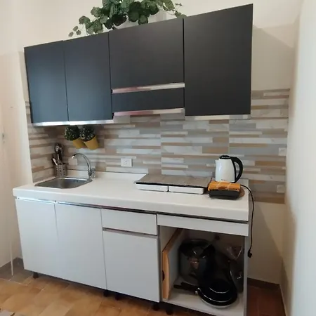 Principe Amedeo 403 Бари