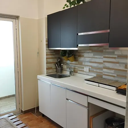 아파트 Principe Amedeo 403 *