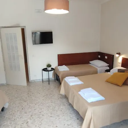 Principe Amedeo 403 Bari