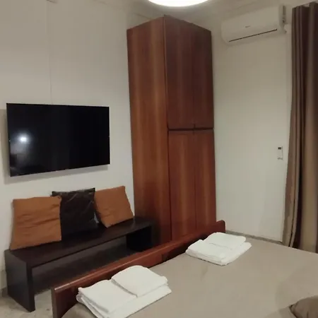 아파트 Principe Amedeo 403 *