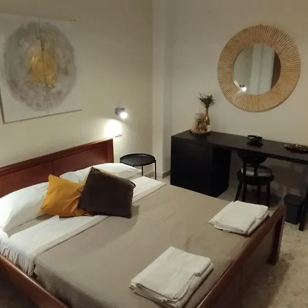 Principe Amedeo 403 Lejlighed
