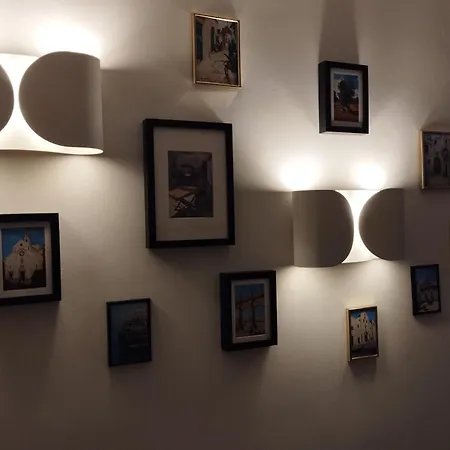 Апартаменты Principe Amedeo 403 *