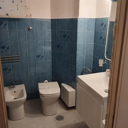 Principe Amedeo 403 Бари