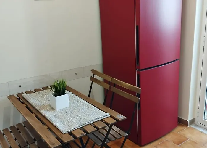 Principe Amedeo 403 Apartamento