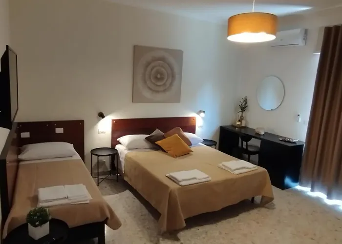 Principe Amedeo 403 Apartamento *