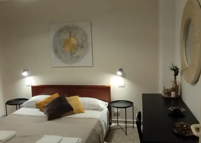 Principe Amedeo 403 Apartamento Bari