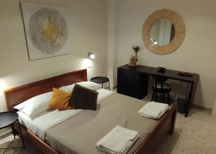 Principe Amedeo 403 Lejlighed