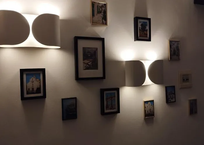 Lejlighed Principe Amedeo 403 *