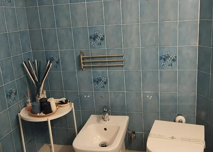 Principe Amedeo 403 Apartamento Bari