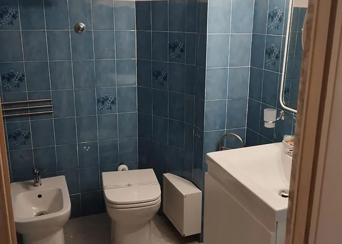 Principe Amedeo 403 Bari